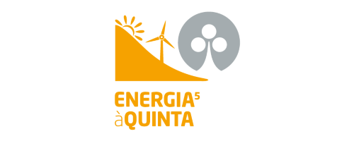 Energia5 clean energy autonomy at local level logo